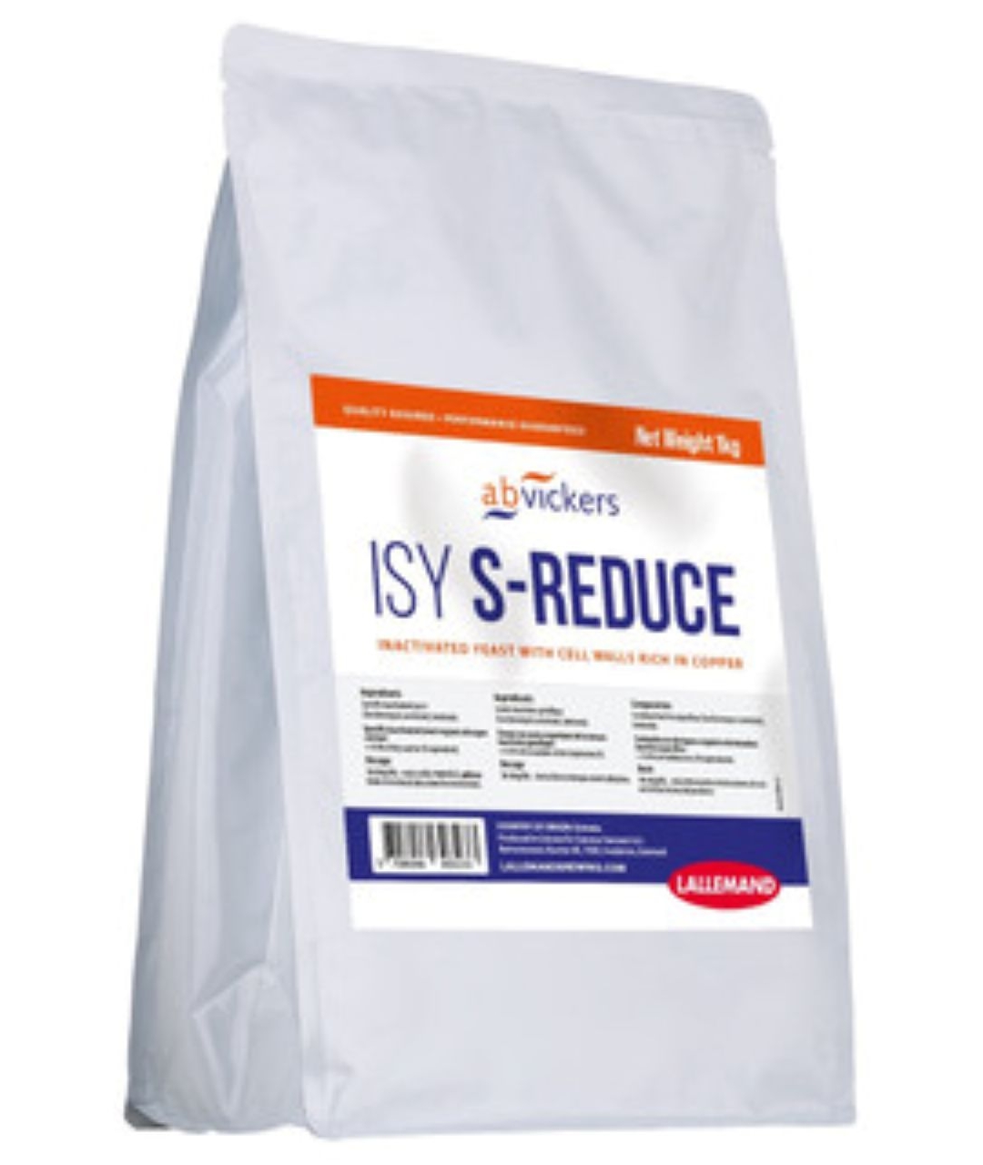 ISY S-Reduce™