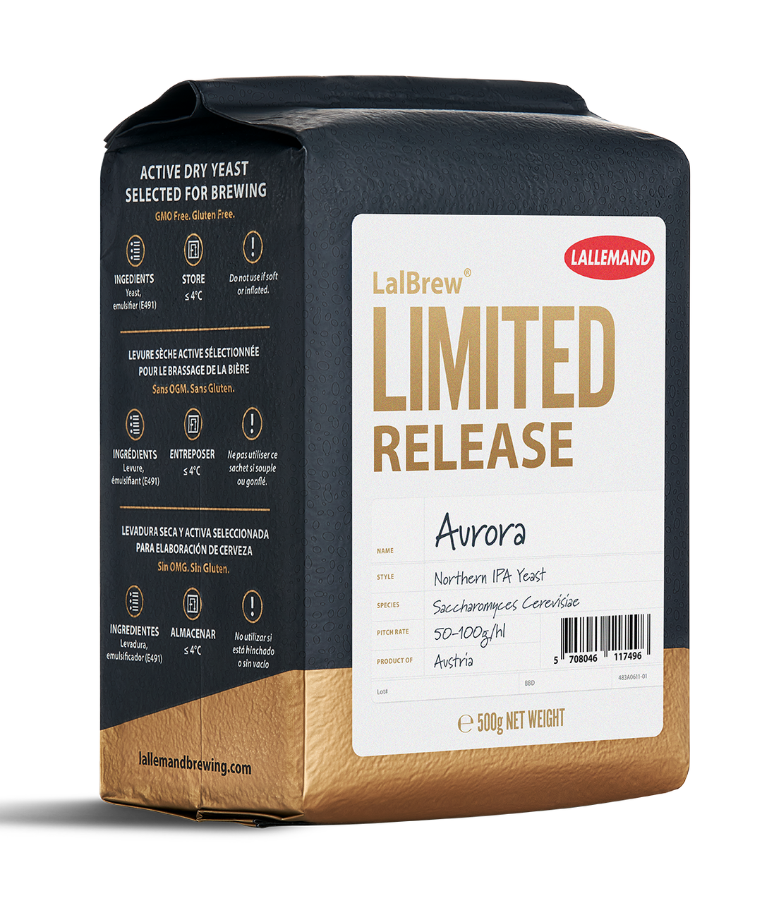 LalBrew AURORA™