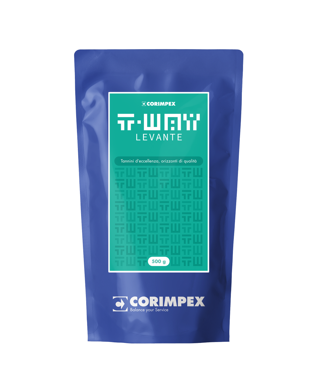 T-WAY LEVANTE