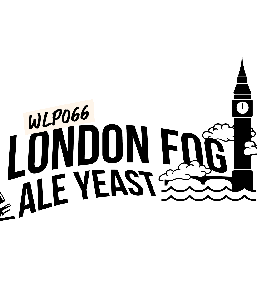 LONDON FOG ALE YEAST_WHITE LABS