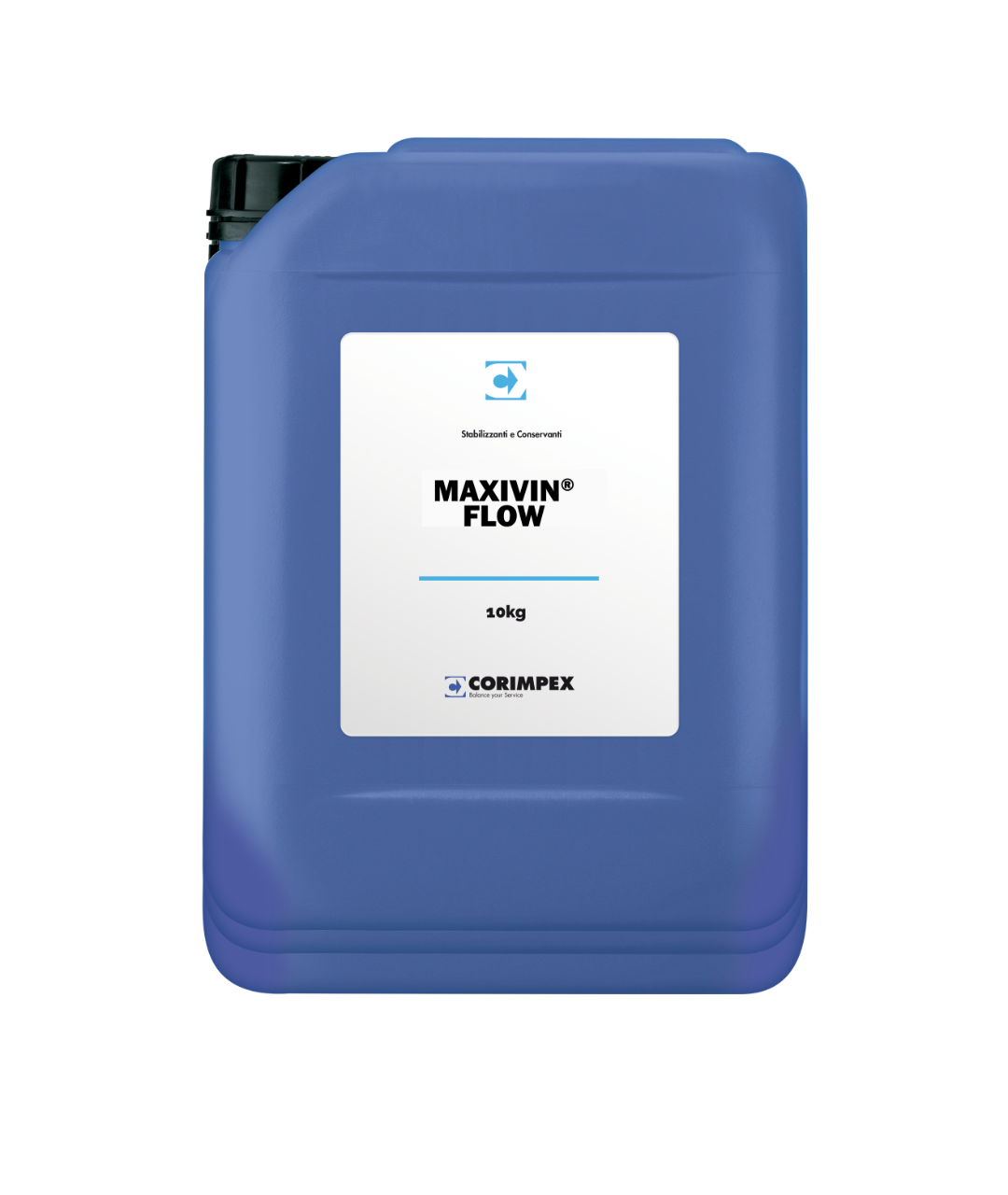 MAXIVIN® FLOW