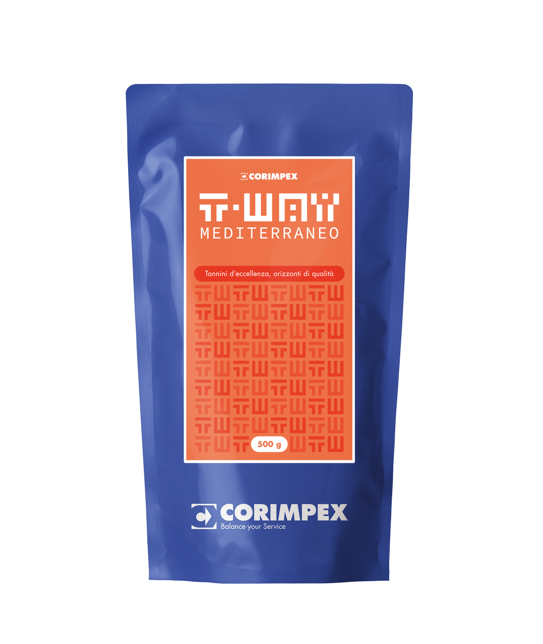 T-WAY MEDITERRANEO