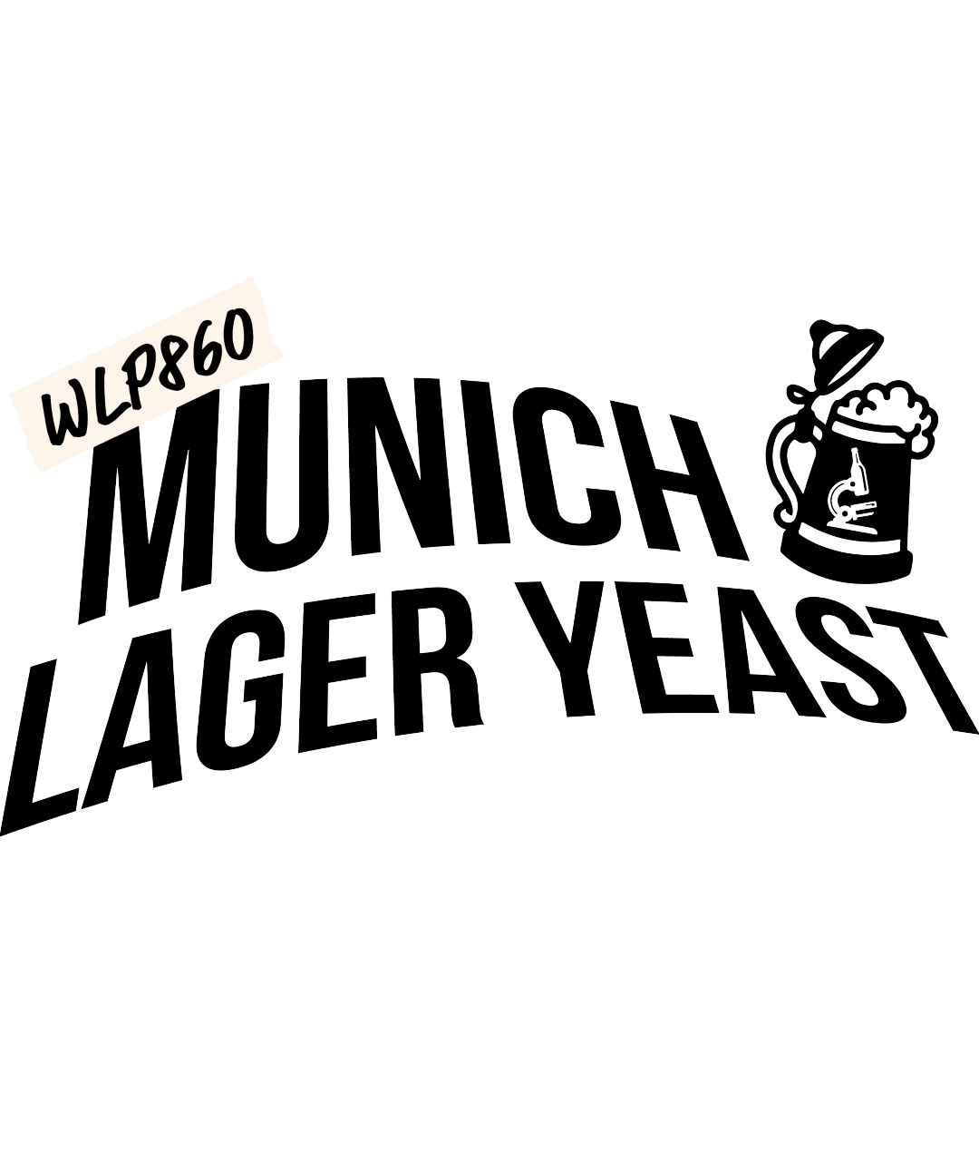 MUNICH LAGER YEAST_WHITE LABS