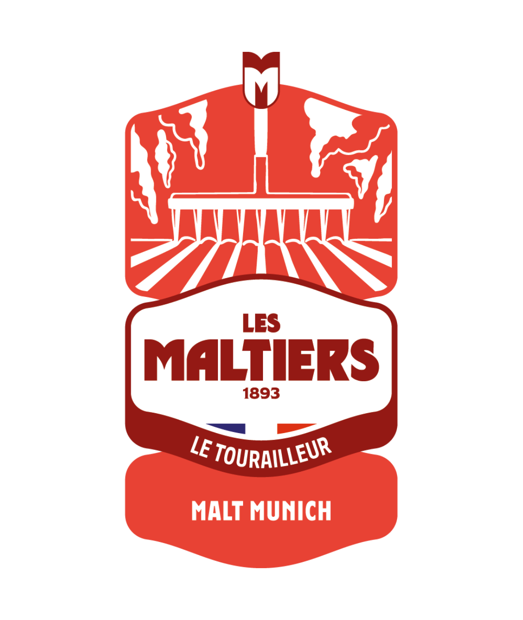 LES MALTIERS MUNICH MALT
