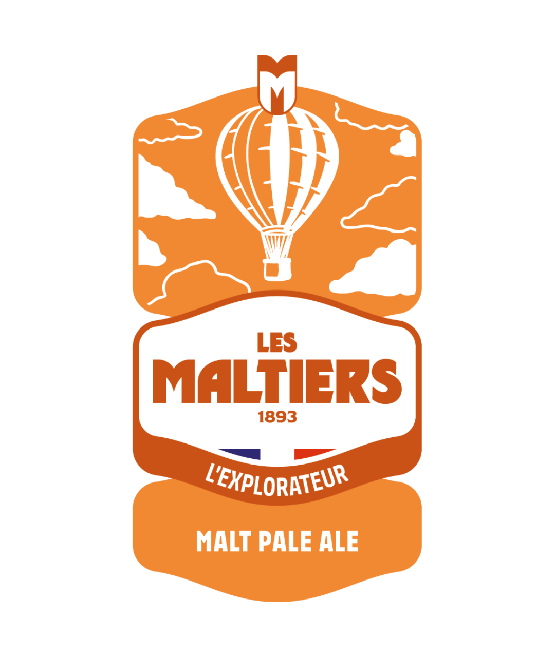 LES MALTIERS PALE ALE