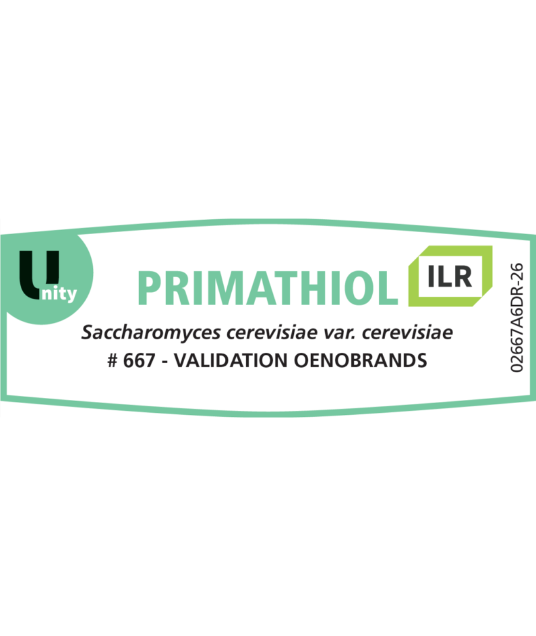 Fermivin® PRIMATHIOL