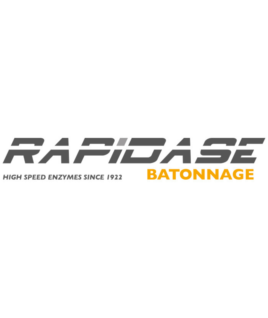 Rapidase Batonnage