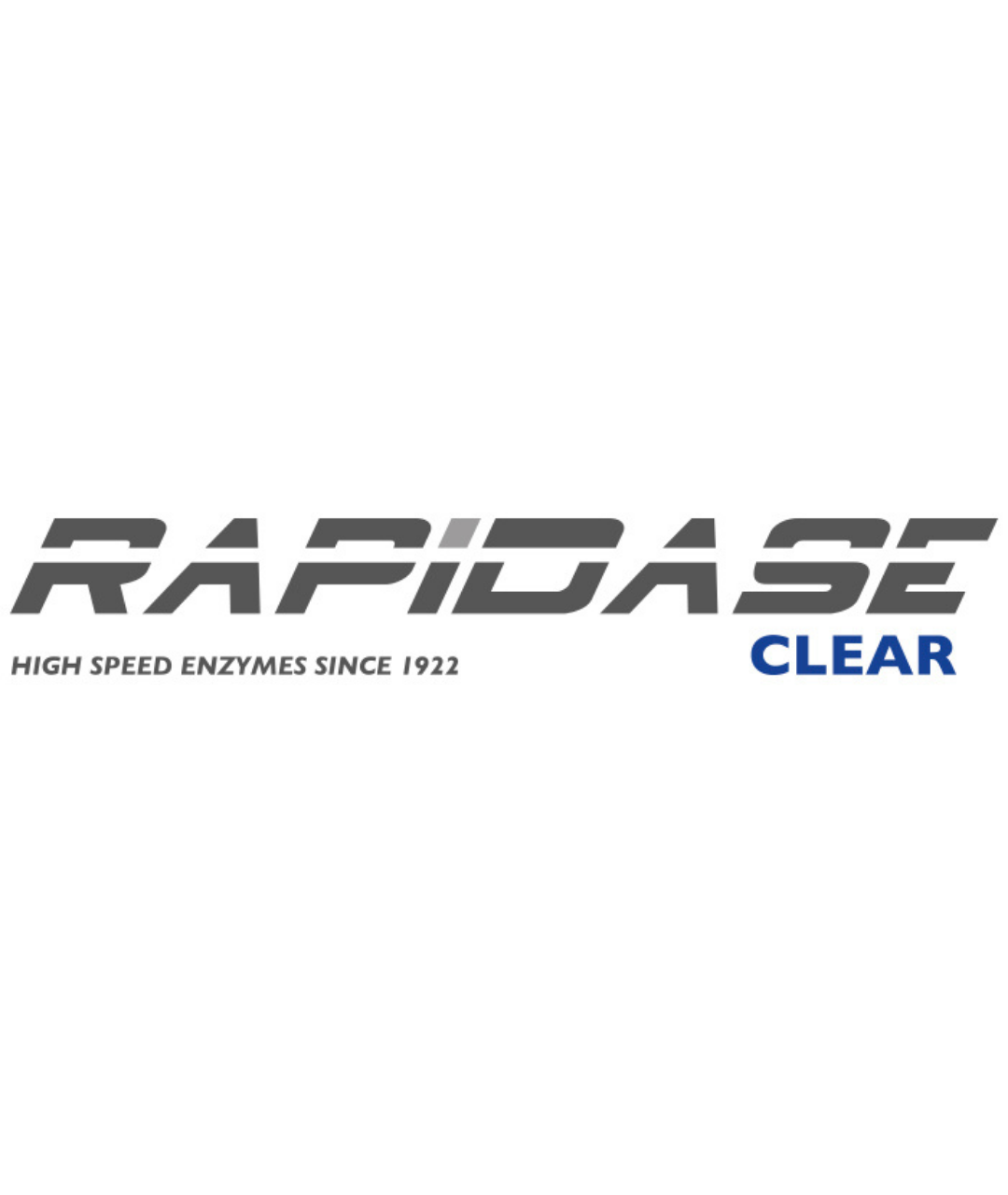 Rapidase Clear