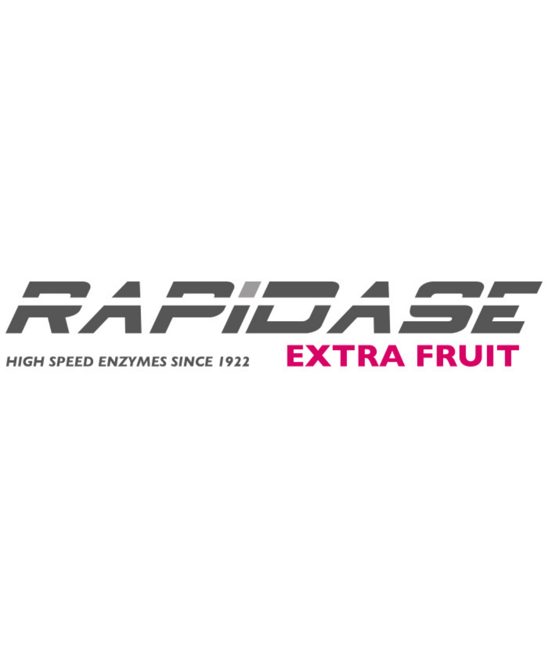 Rapidase Extra fruit 