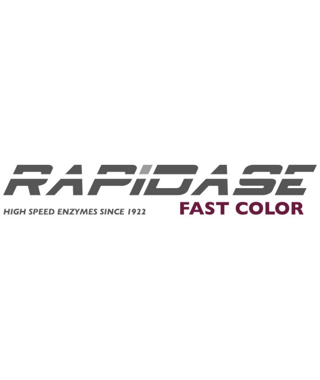 Rapidase Fast Color