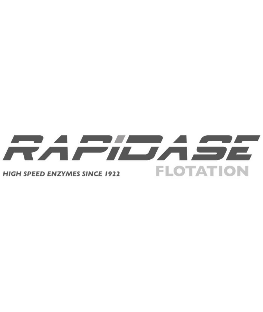 Rapidase Flotation