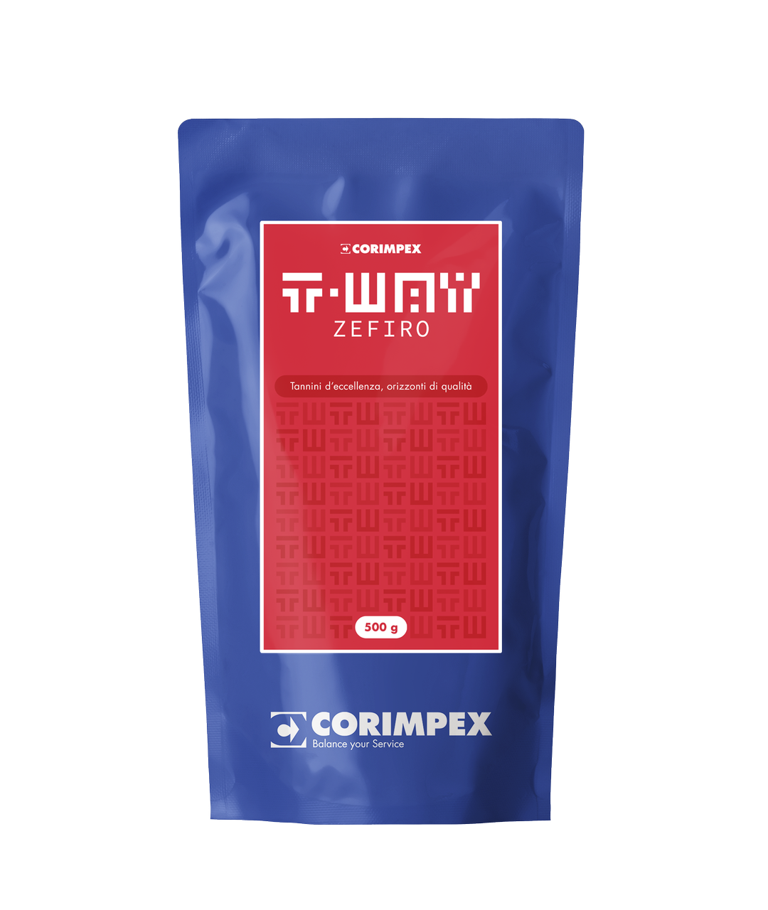 T-WAY ZEFIRO