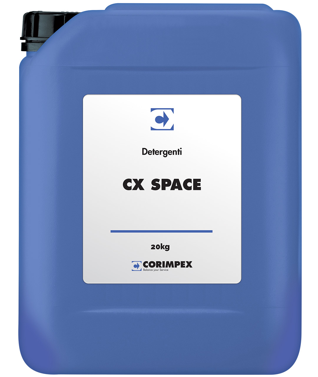 CX SPACE Corimpex
