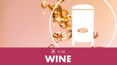In termini semplificati, l’ossidazione del vino bianco è legata principalmente a reazioni che coinvolgono alcuni polifenoli. 